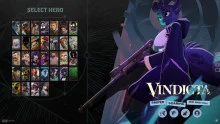 Vindicta Mod: [Merry Christmas] Sori Vindicta
